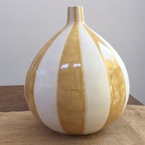 Kodax Bulb Vase